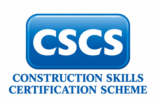CSCS accreditation
